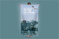BOTTLE TOWEL
